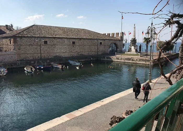 Lacisivm View Appartement