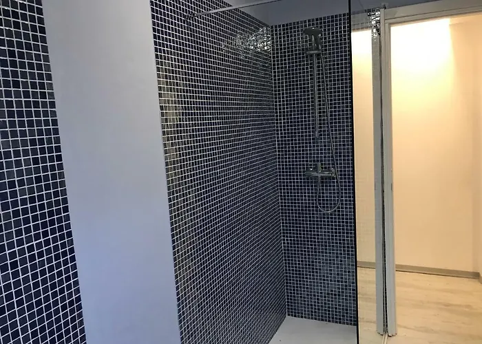 Appartement Lacisivm View *