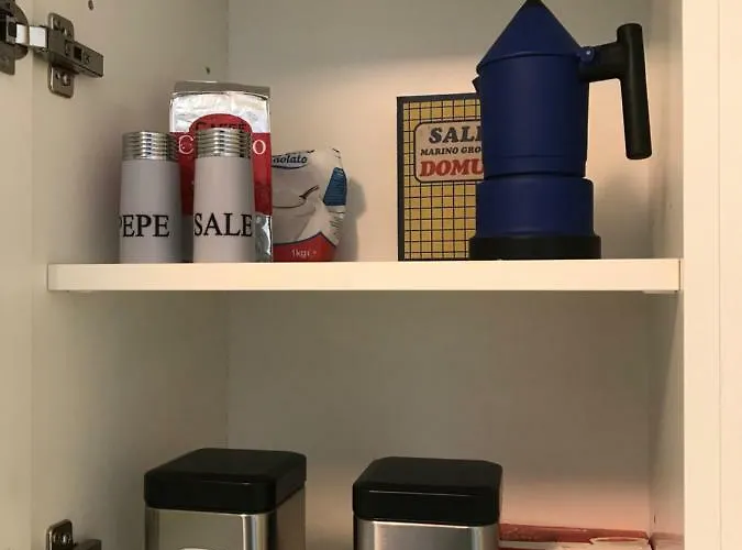 Appartement Lacisivm View *