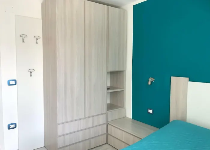 Apartamento Lacisivm View *