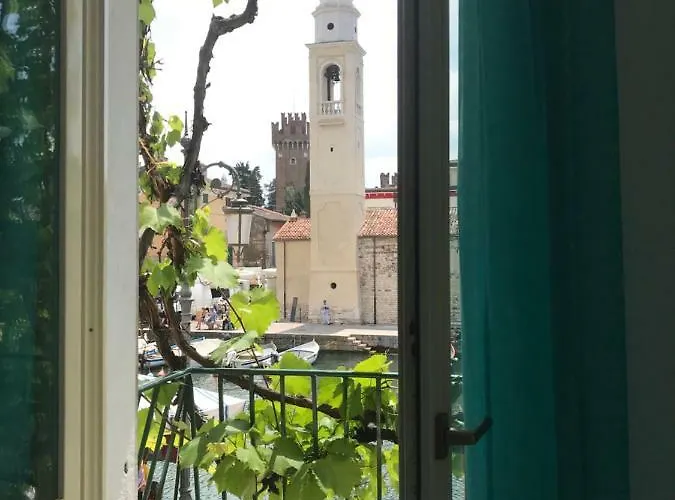 Lacisivm View *