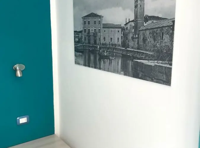 Apartamento Lacisivm View *