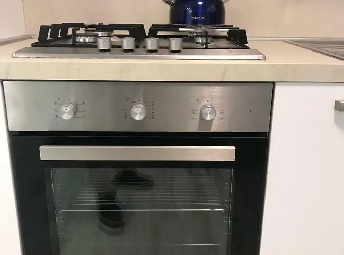 Appartement Lacisivm View