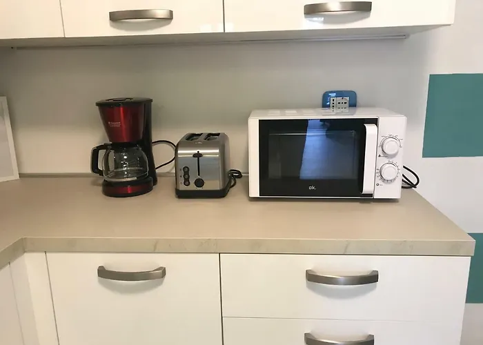 Appartement Lacisivm View Lazise