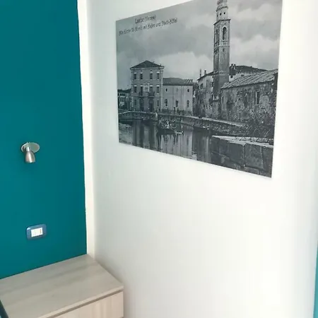 Апартаменты Lacisivm View *